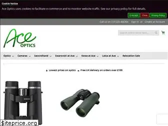 aceoptics.co.uk