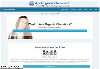 aceorganicchem.com