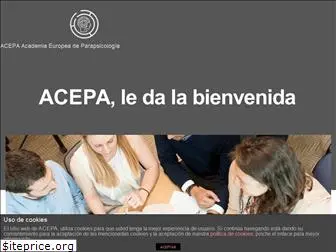 acepa.info
