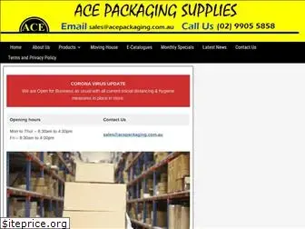 acepackaging.com.au