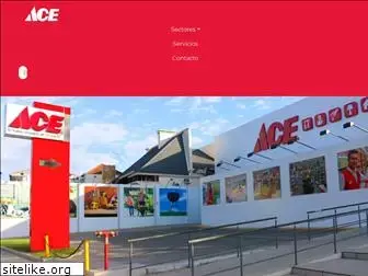 aceparaguay.com.py