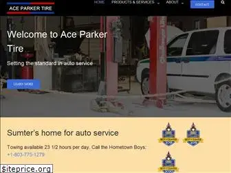 aceparkertires.com