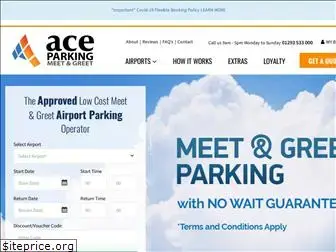 aceparkinggatwick.com