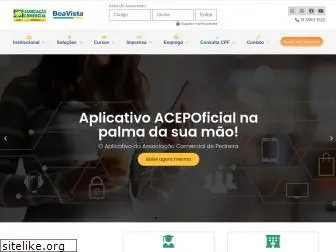 acepedreira.com.br