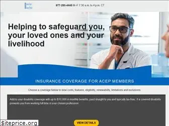 acepinsurance.com