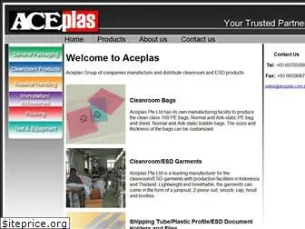 aceplas.com.sg