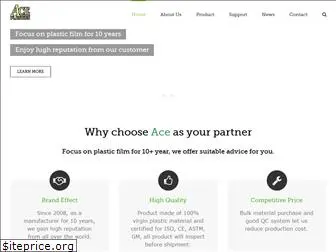 aceplasticfilm.com