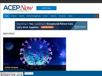 acepnow.com