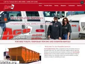 aceportablessc.com