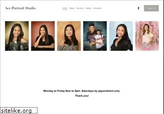 aceportraitstudio.com