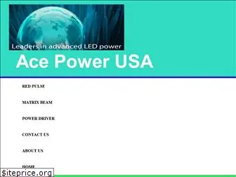 acepower-usa.com