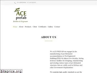 aceprefab.com