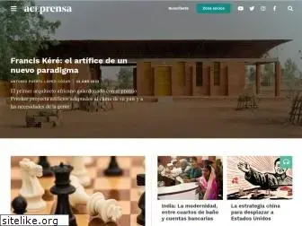 aceprensa.com