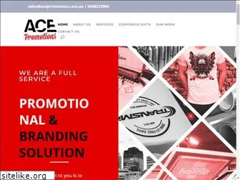 acepromotions.com.au