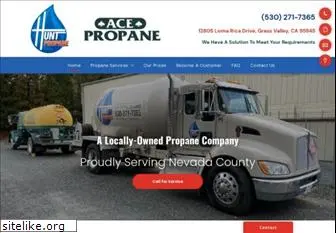 acepropane.net