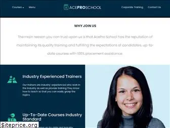 aceproschool.com