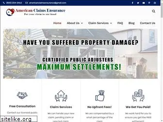 acepublicadjusters.com