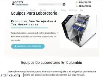 acequilabs.com.co