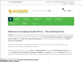 acequip.co.za