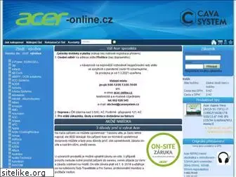 acer-online.cz