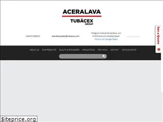 aceralava.com