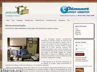 acercamadera.com