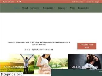 acercanhelp.com