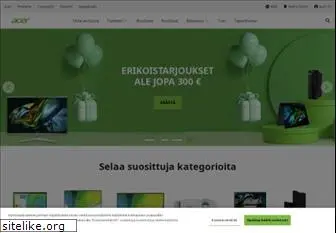 acercomputer.fi