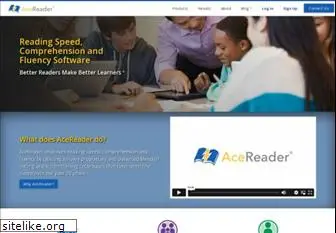 acereader.com