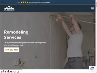 aceremodelingcontractors.com