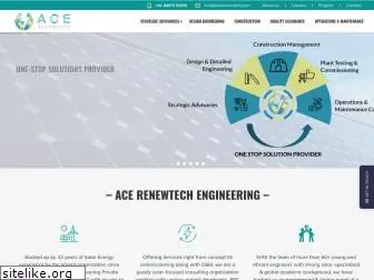 acerenewtech.com