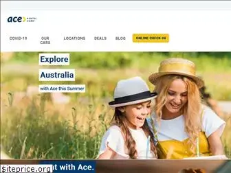 acerentalcars.com.au