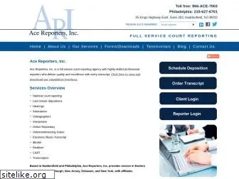 acereporters.com