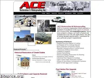 acerestoration.net