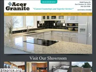 acergranitefla.com