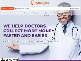 acerhealth.com