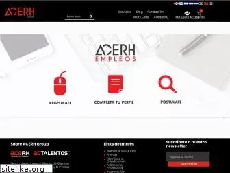 acerhgroup.com