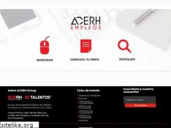 acerhrd.com