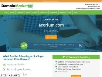 acerium.com
