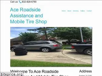 aceroadsideassistance.com