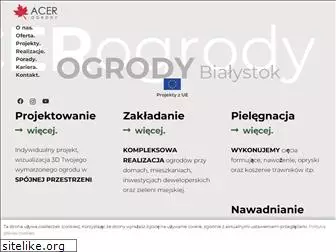 acerogrody.pl