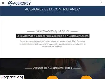 acerorey.com