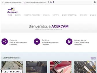 aceroscampollano.com