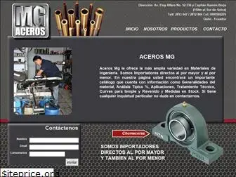 acerosmg.com