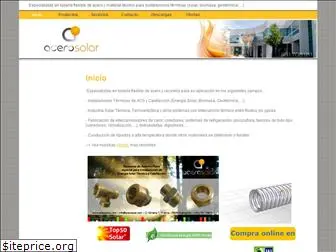 acerosolar.com