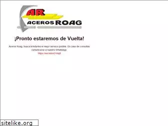 acerosroag.com