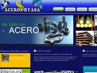 acerosryasa.com