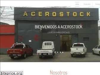 acerostock.cl