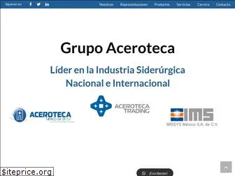 aceroteca.com