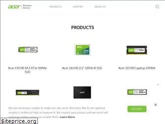 acerstorage.com